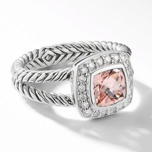 David Yurman Petite Albion Ring